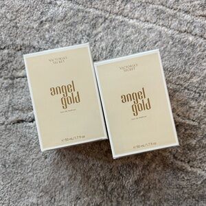 Victoria Secret- angel gold fragrance